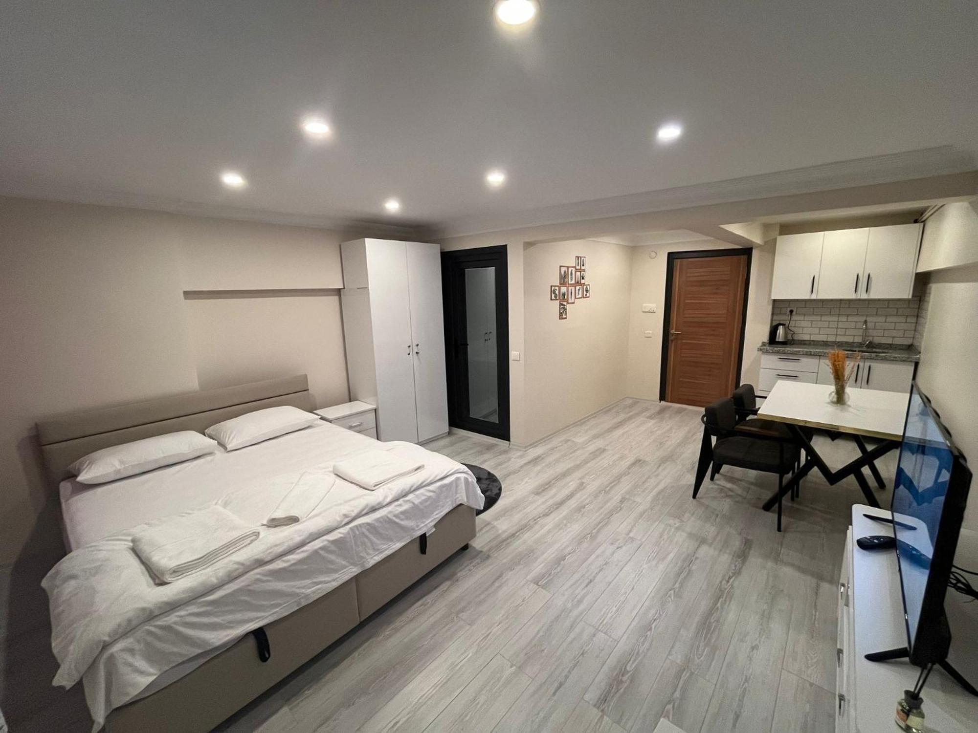 Casa Tua Διαμέρισμα Κωνσταντινούπολη Εξωτερικό φωτογραφία