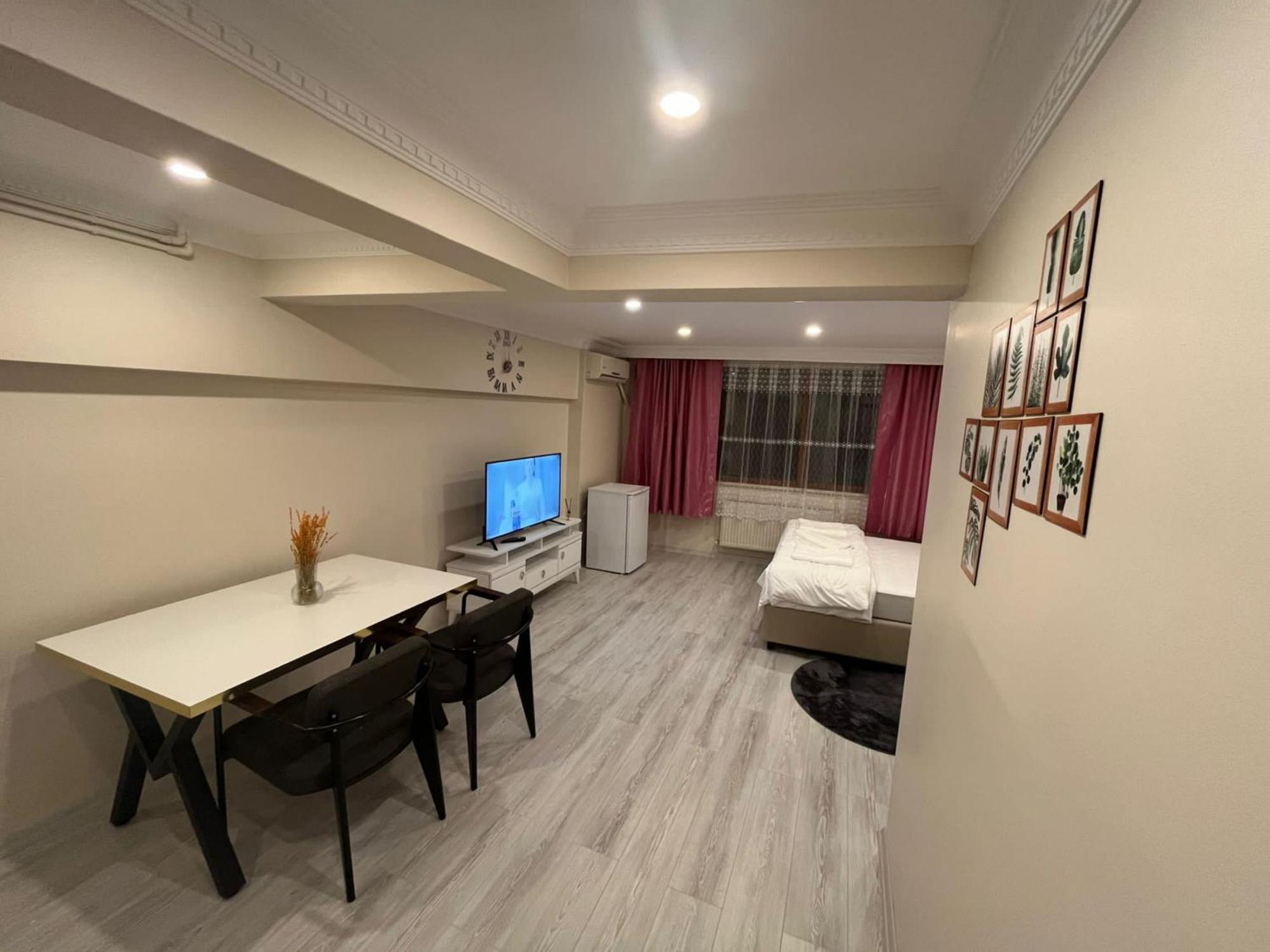 Casa Tua Διαμέρισμα Κωνσταντινούπολη Εξωτερικό φωτογραφία