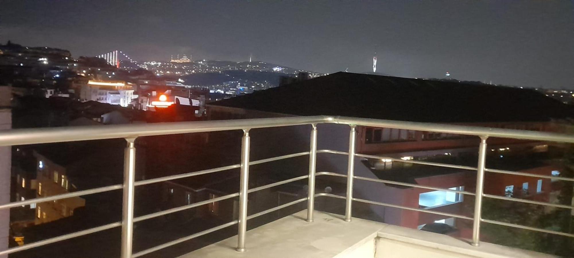 Casa Tua Διαμέρισμα Κωνσταντινούπολη Εξωτερικό φωτογραφία