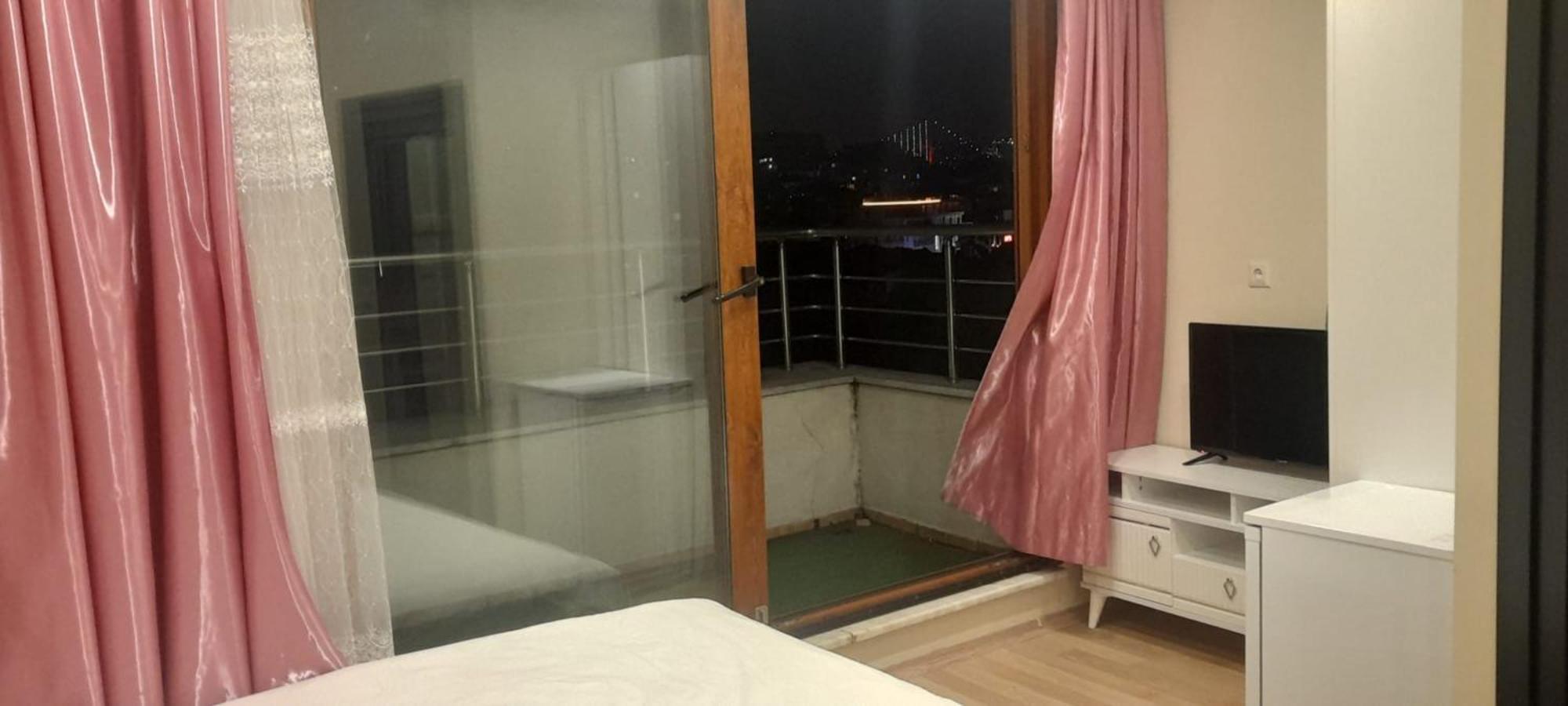 Casa Tua Διαμέρισμα Κωνσταντινούπολη Εξωτερικό φωτογραφία