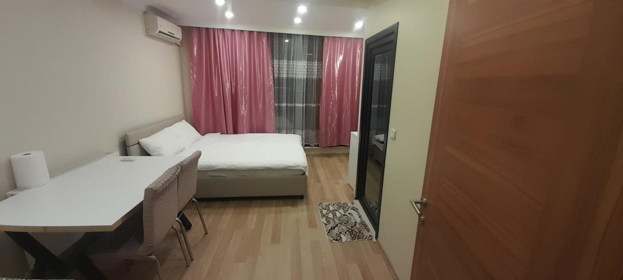 Casa Tua Διαμέρισμα Κωνσταντινούπολη Εξωτερικό φωτογραφία