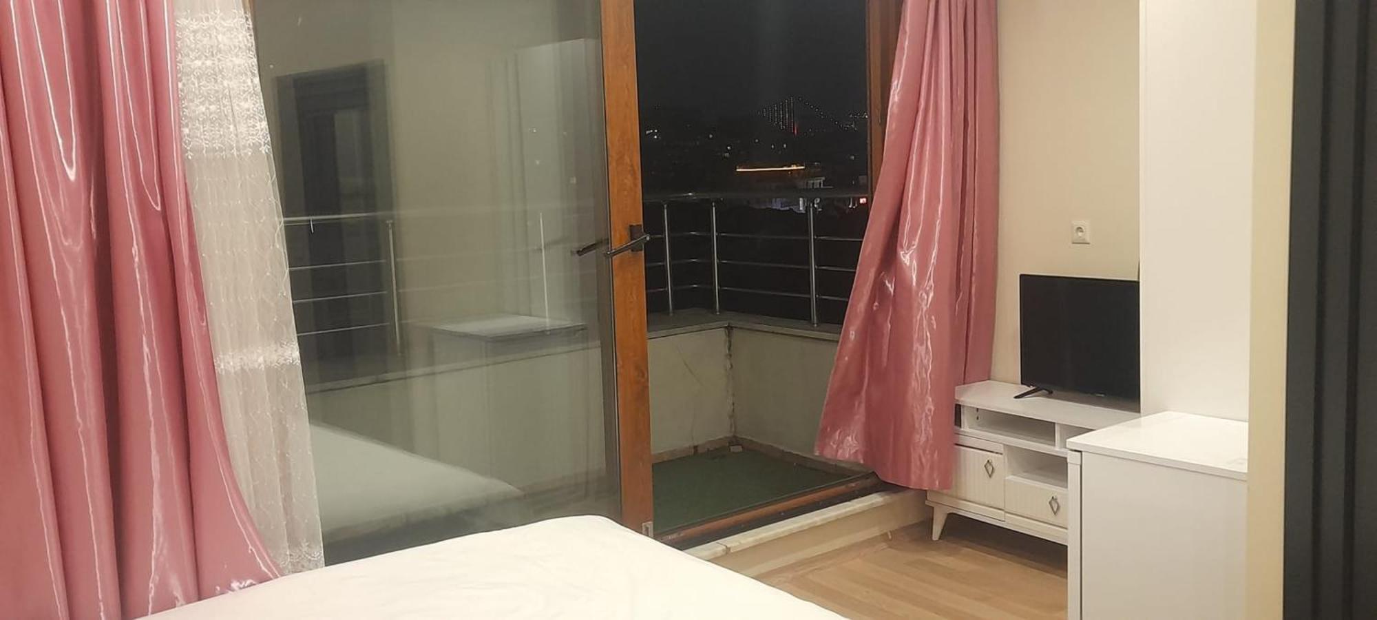 Casa Tua Διαμέρισμα Κωνσταντινούπολη Εξωτερικό φωτογραφία