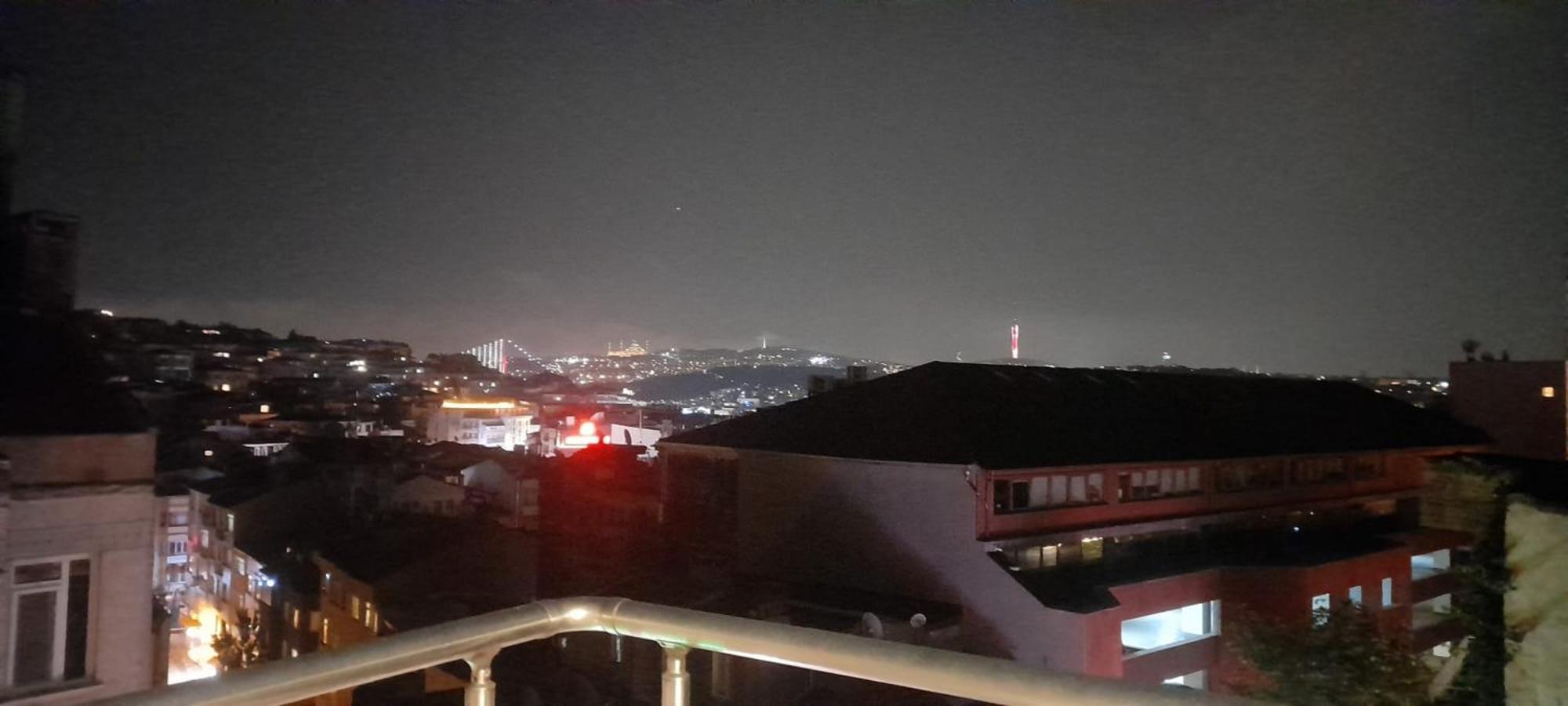 Casa Tua Διαμέρισμα Κωνσταντινούπολη Εξωτερικό φωτογραφία